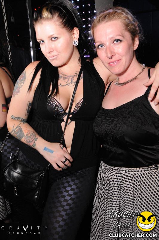 Gravity Soundbar nightclub photo 170 - August 27th, 2014