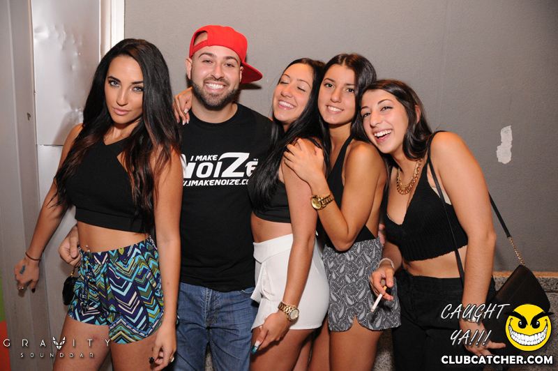 Gravity Soundbar nightclub photo 175 - August 27th, 2014