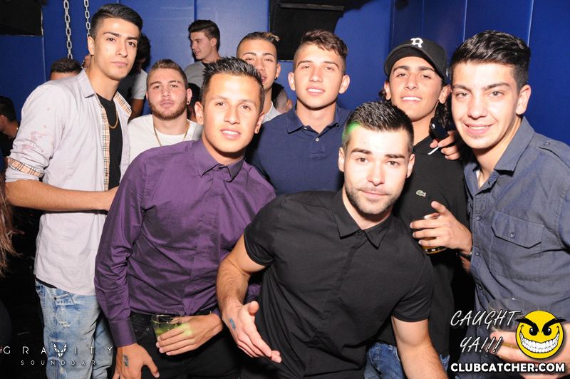 Gravity Soundbar nightclub photo 177 - August 27th, 2014