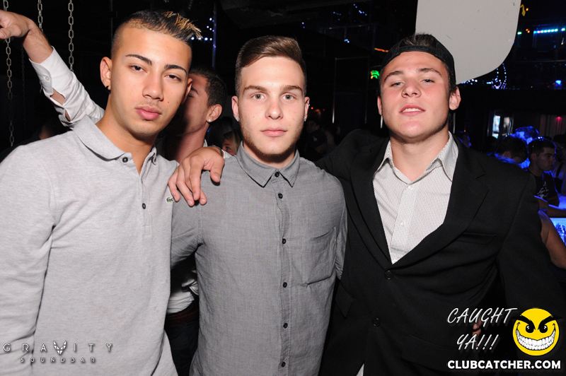 Gravity Soundbar nightclub photo 181 - August 27th, 2014