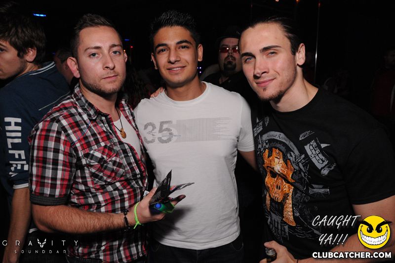 Gravity Soundbar nightclub photo 183 - August 27th, 2014