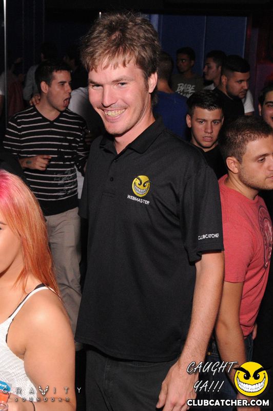 Gravity Soundbar nightclub photo 184 - August 27th, 2014