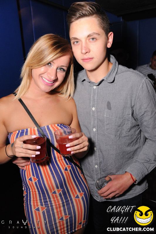 Gravity Soundbar nightclub photo 187 - August 27th, 2014