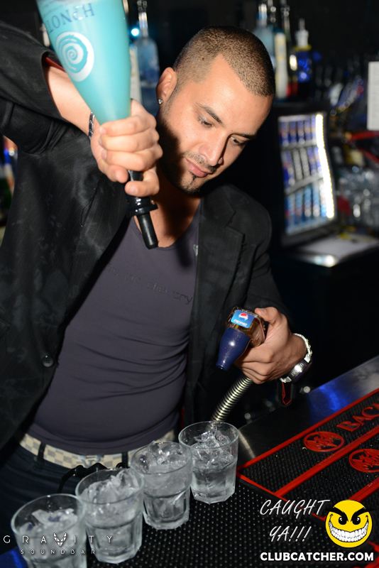 Gravity Soundbar nightclub photo 20 - August 27th, 2014