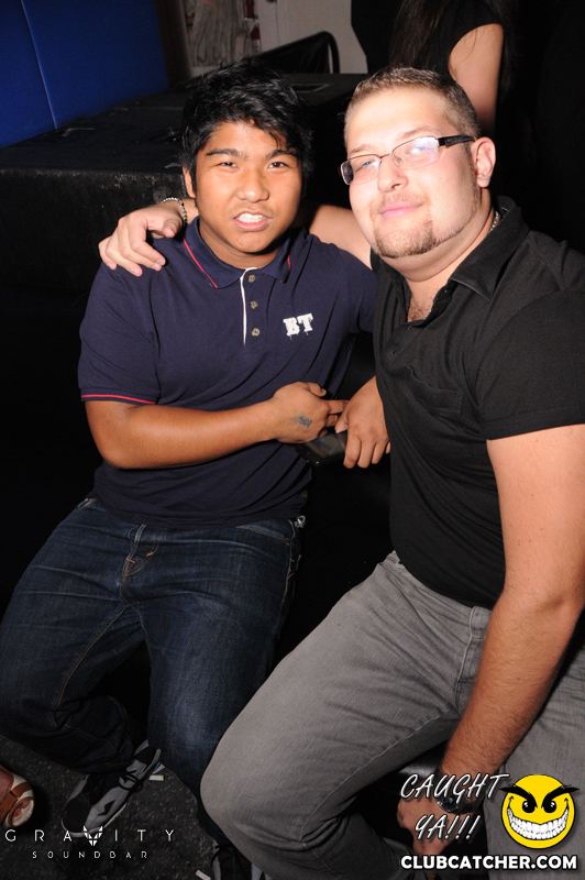 Gravity Soundbar nightclub photo 196 - August 27th, 2014