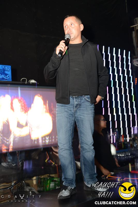 Gravity Soundbar nightclub photo 198 - August 27th, 2014