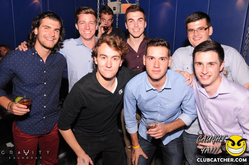 Gravity Soundbar nightclub photo 199 - August 27th, 2014