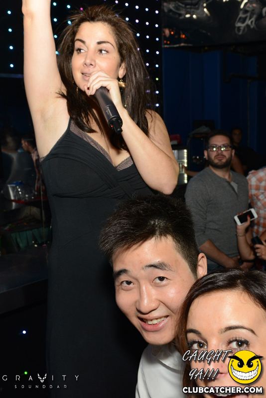 Gravity Soundbar nightclub photo 200 - August 27th, 2014