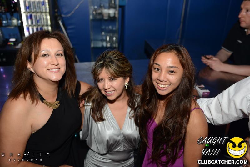 Gravity Soundbar nightclub photo 202 - August 27th, 2014