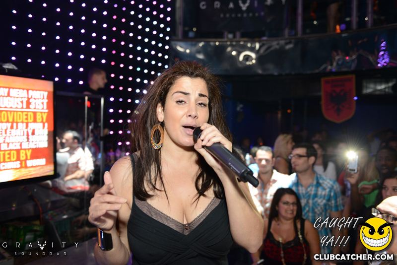 Gravity Soundbar nightclub photo 208 - August 27th, 2014