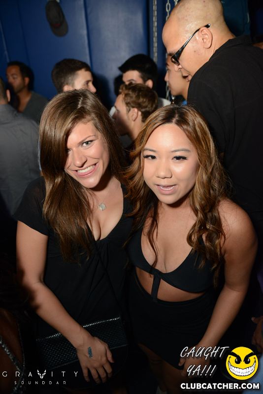 Gravity Soundbar nightclub photo 210 - August 27th, 2014