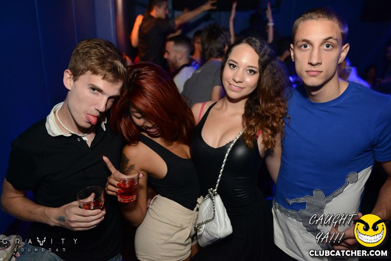 Gravity Soundbar nightclub photo 219 - August 27th, 2014