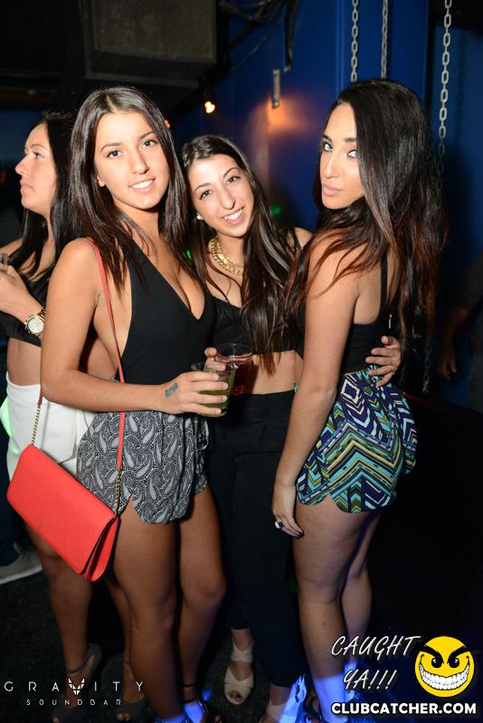 Gravity Soundbar nightclub photo 23 - August 27th, 2014