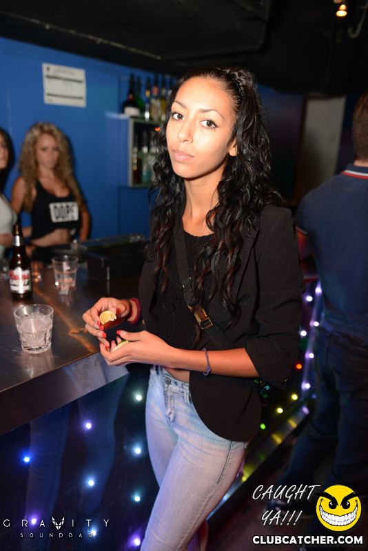 Gravity Soundbar nightclub photo 230 - August 27th, 2014