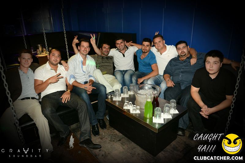Gravity Soundbar nightclub photo 24 - August 27th, 2014