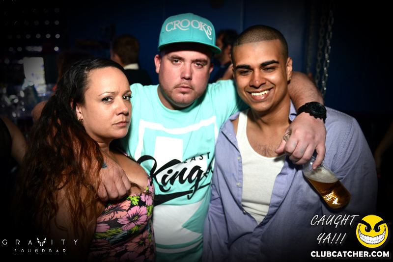 Gravity Soundbar nightclub photo 231 - August 27th, 2014