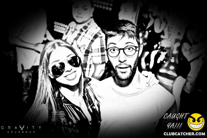 Gravity Soundbar nightclub photo 239 - August 27th, 2014