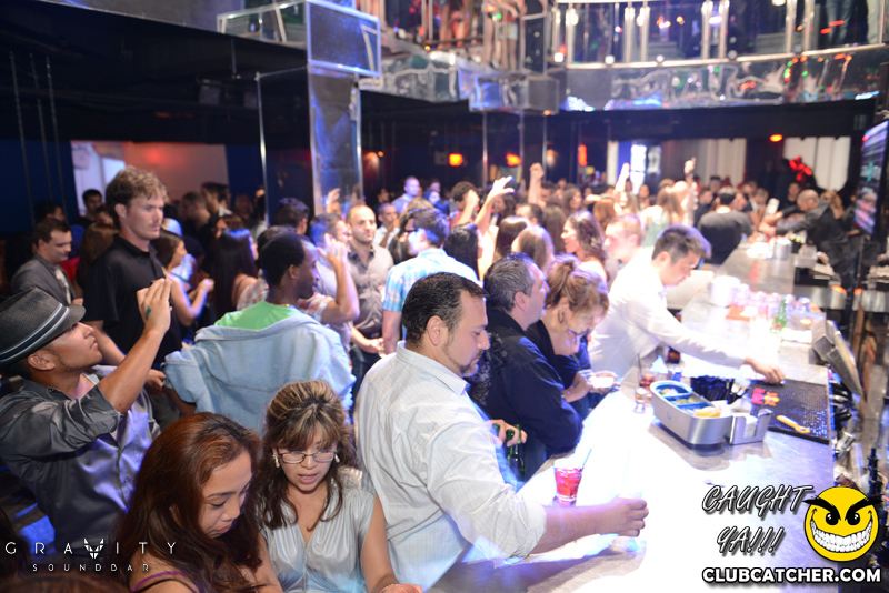 Gravity Soundbar nightclub photo 25 - August 27th, 2014