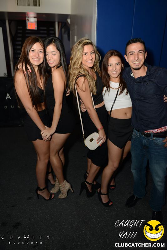 Gravity Soundbar nightclub photo 249 - August 27th, 2014