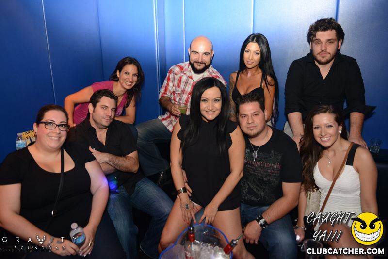 Gravity Soundbar nightclub photo 26 - August 27th, 2014