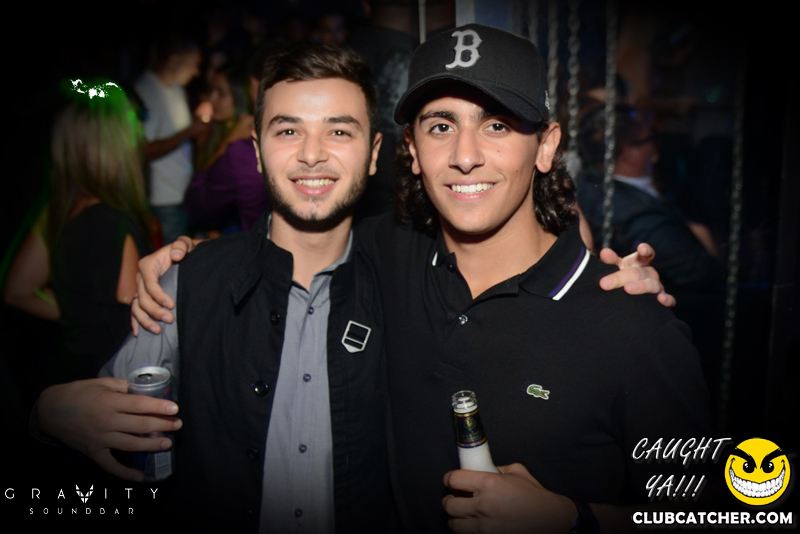 Gravity Soundbar nightclub photo 255 - August 27th, 2014