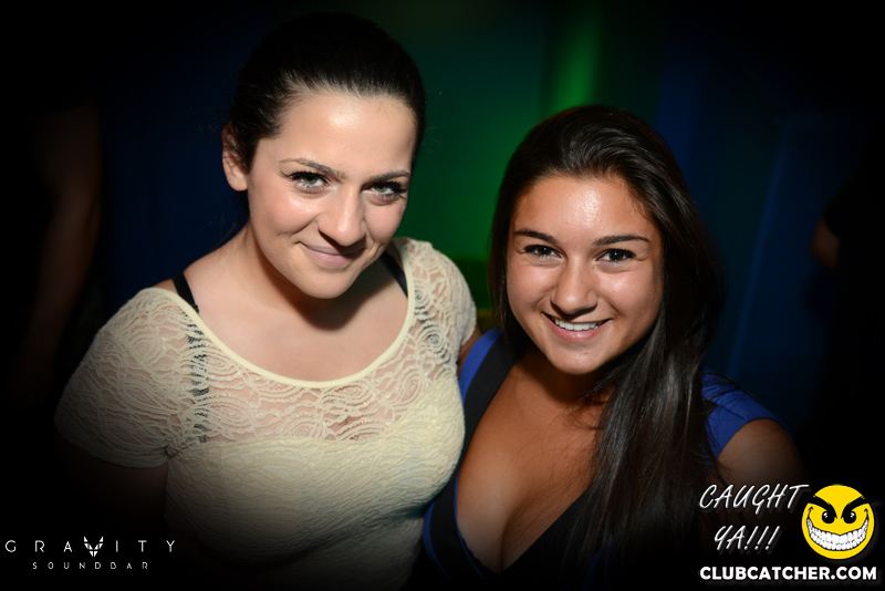 Gravity Soundbar nightclub photo 257 - August 27th, 2014