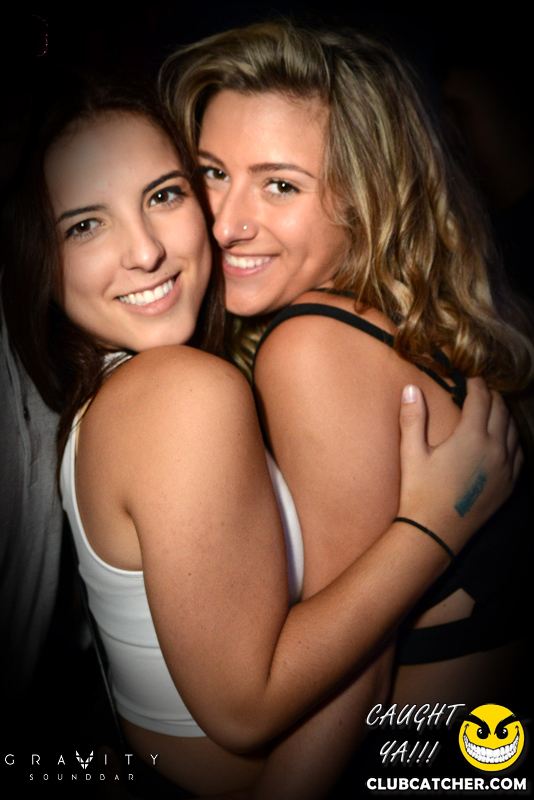 Gravity Soundbar nightclub photo 260 - August 27th, 2014