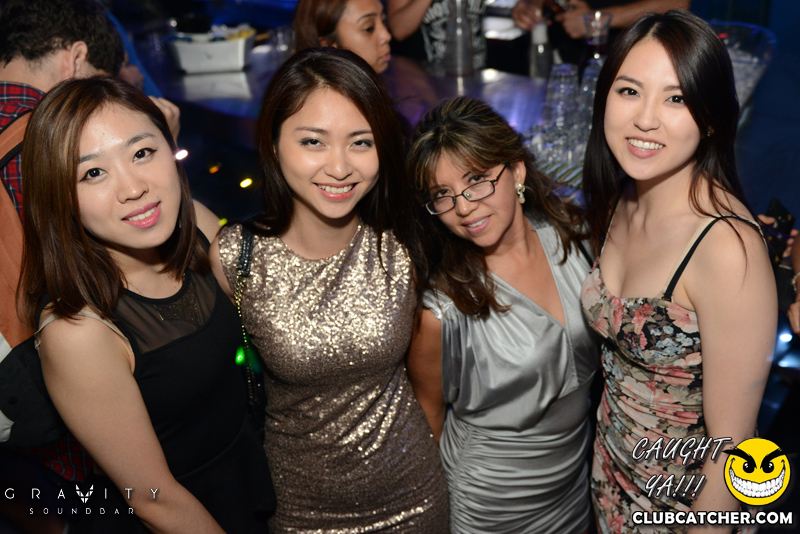 Gravity Soundbar nightclub photo 27 - August 27th, 2014