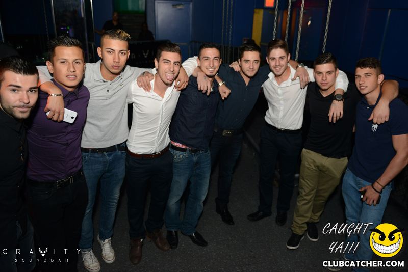 Gravity Soundbar nightclub photo 264 - August 27th, 2014