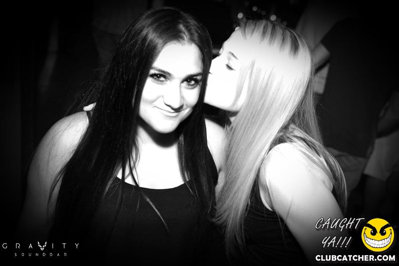 Gravity Soundbar nightclub photo 267 - August 27th, 2014