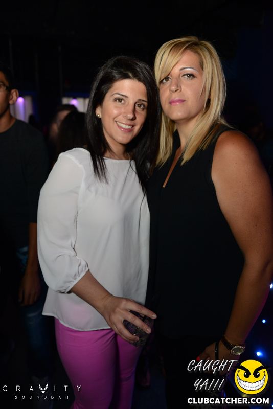 Gravity Soundbar nightclub photo 271 - August 27th, 2014