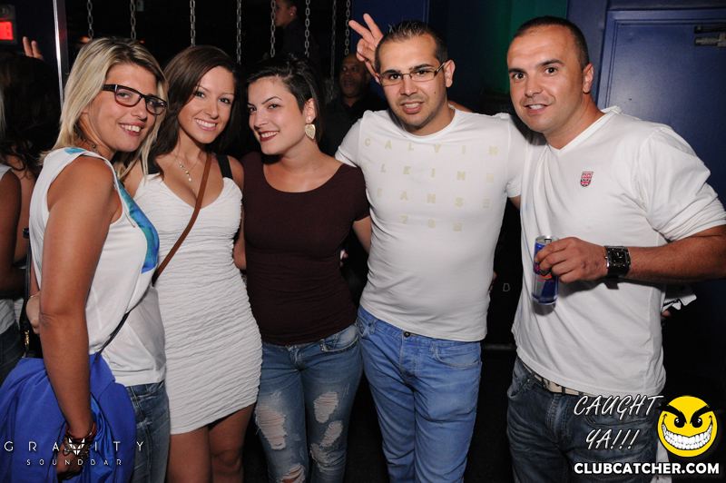 Gravity Soundbar nightclub photo 31 - August 27th, 2014