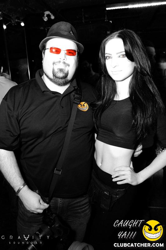 Gravity Soundbar nightclub photo 32 - August 27th, 2014