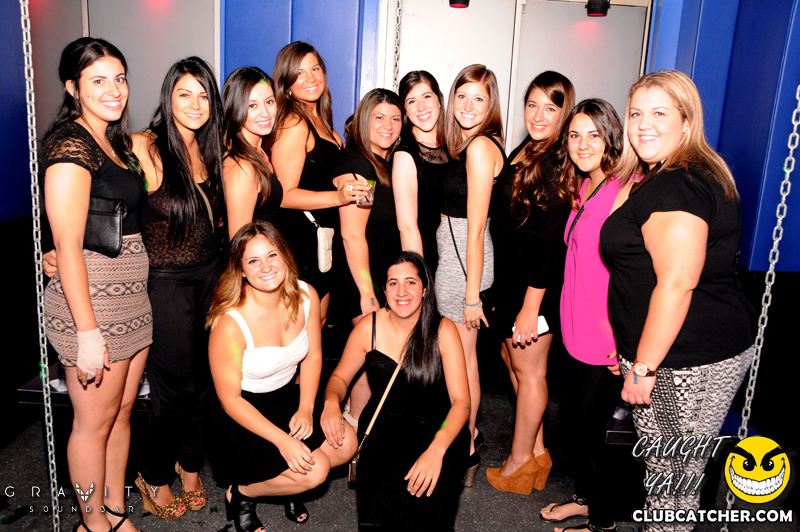 Gravity Soundbar nightclub photo 33 - August 27th, 2014