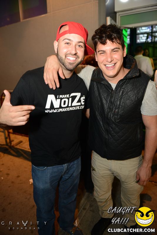 Gravity Soundbar nightclub photo 36 - August 27th, 2014