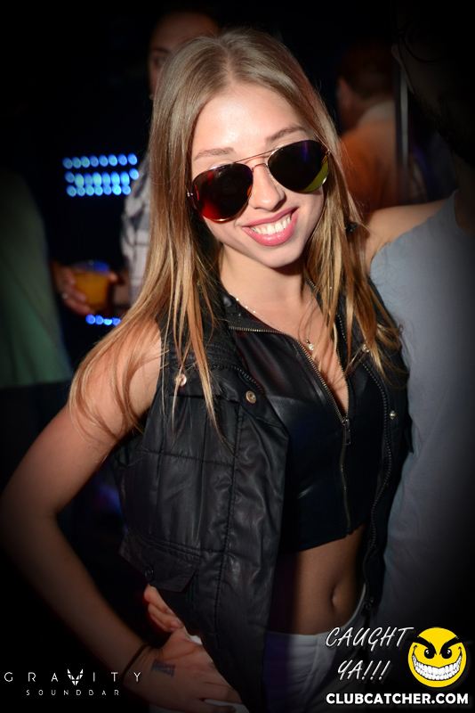 Gravity Soundbar nightclub photo 5 - August 27th, 2014