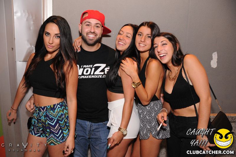 Gravity Soundbar nightclub photo 41 - August 27th, 2014