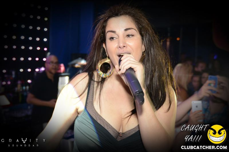 Gravity Soundbar nightclub photo 42 - August 27th, 2014