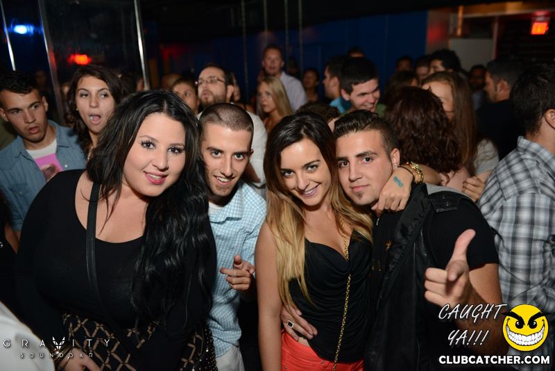 Gravity Soundbar nightclub photo 45 - August 27th, 2014