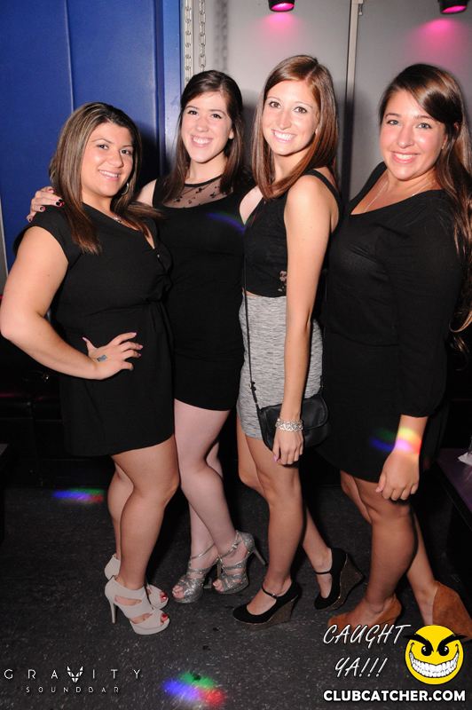 Gravity Soundbar nightclub photo 46 - August 27th, 2014