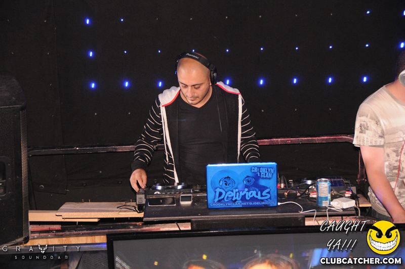 Gravity Soundbar nightclub photo 48 - August 27th, 2014