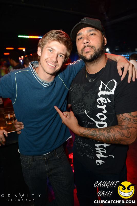 Gravity Soundbar nightclub photo 53 - August 27th, 2014