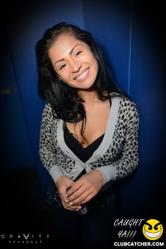 Gravity Soundbar nightclub photo 54 - August 27th, 2014