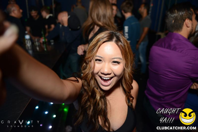 Gravity Soundbar nightclub photo 58 - August 27th, 2014