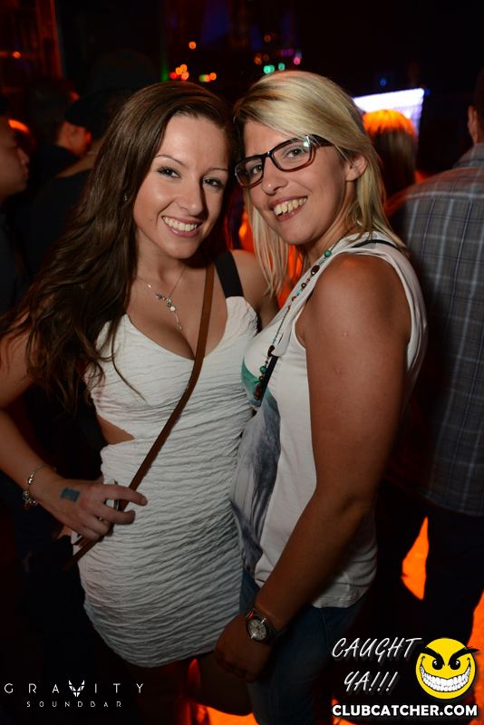 Gravity Soundbar nightclub photo 59 - August 27th, 2014