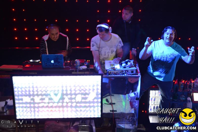 Gravity Soundbar nightclub photo 62 - August 27th, 2014