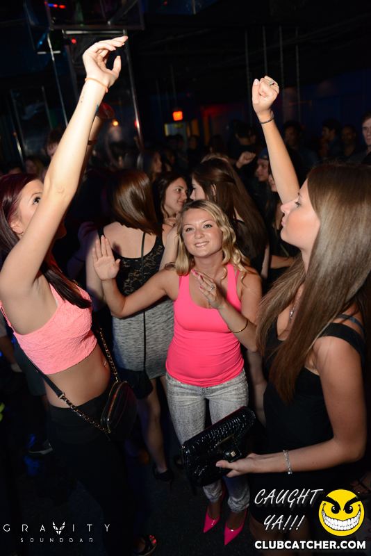 Gravity Soundbar nightclub photo 69 - August 27th, 2014
