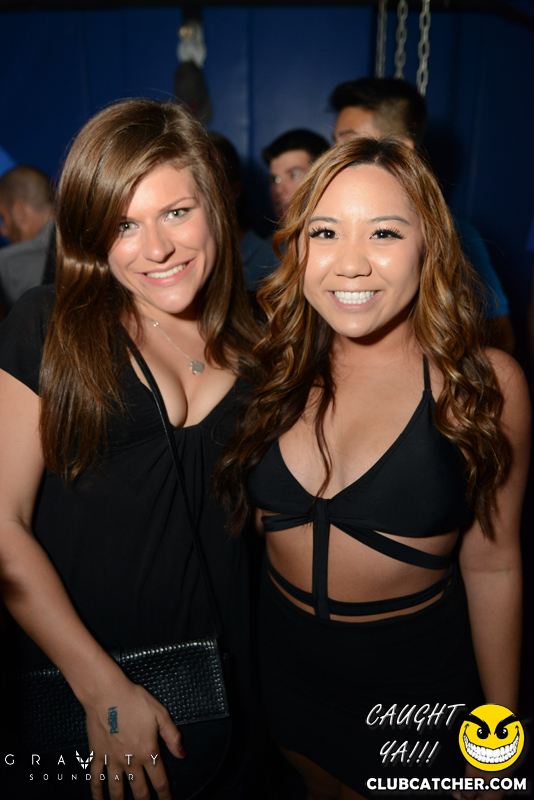Gravity Soundbar nightclub photo 70 - August 27th, 2014