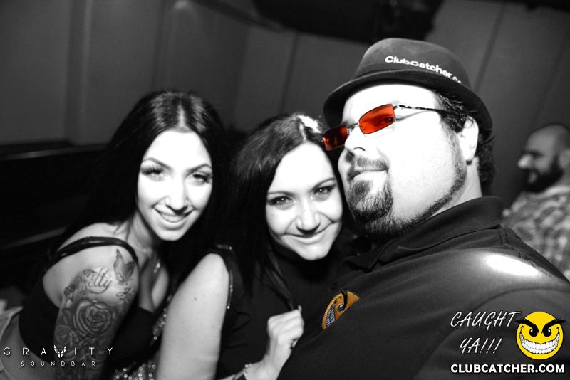 Gravity Soundbar nightclub photo 71 - August 27th, 2014