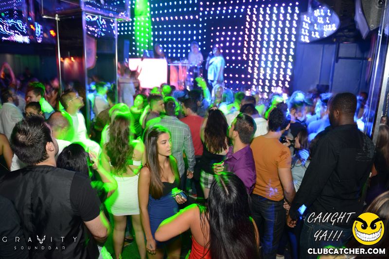 Gravity Soundbar nightclub photo 74 - August 27th, 2014